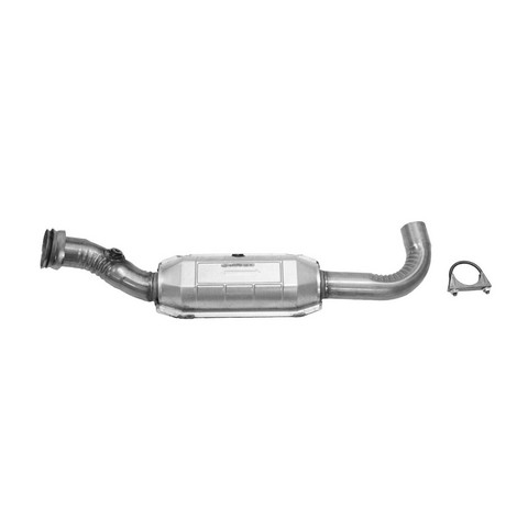 AP Exhaust 776390 Catalytic Converter-Direct Fit For FORD